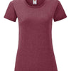 Fruit of the Loom Ladies Iconic 150 T-Shirt