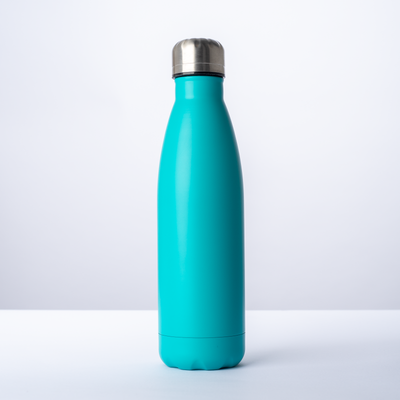 Capella Insulated Metal Bottle