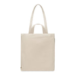 Branded Recycled cotton shopping bag