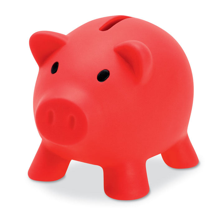 Branded Piggy bank