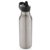 Avira Ara RCS Re-steel fliptop water bottle 500ml