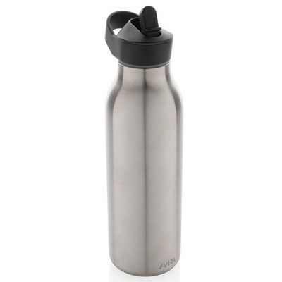 Avira Ara RCS Re-steel fliptop water bottle 500ml