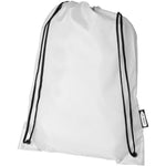Oriole RPET drawstring backpack 5L