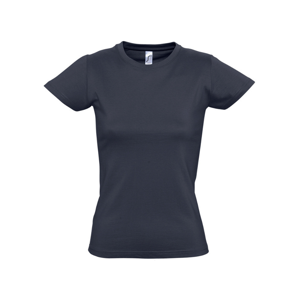 SOL'S Ladies Imperial Heavy T-Shirt