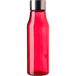 Morn Glass and stainless steel bottle (500 ml)