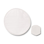 Branded Foldable frisbee in pouch