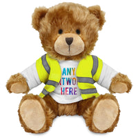 Hi Vis Bear