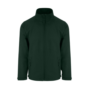Pro RTX Pro Two Layer Soft Shell Jacket