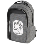 Vault RFID 15" laptop backpack 16L