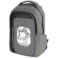 Vault RFID 15" laptop backpack 16L