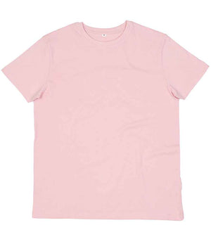 Mantis Essential T-Shirt Soft Pink