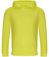 AWDis College Hoodie Citrus