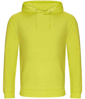 AWDis College Hoodie Citrus