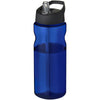 Branded H2O Active® Eco Base 650 ml spout lid sport bottle