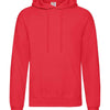 Fruit of the Loom Classic Hooded Sweatshirt