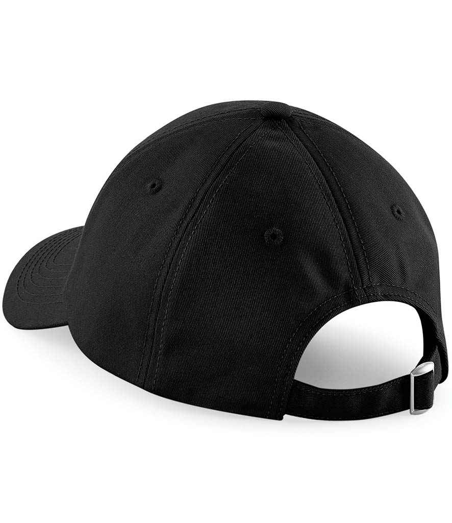 Branded Beechfield Authentic Baseball Cap