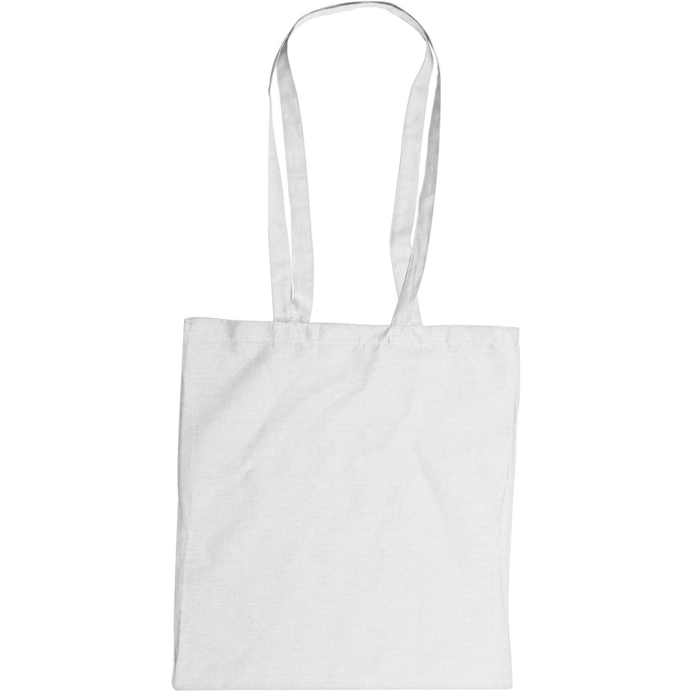 Branded Lynefoot Cotton bag