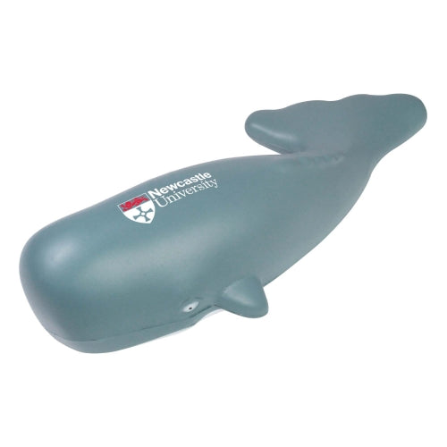 Stress Sperm Whale