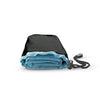 Branded Sport towel in nylon pouch