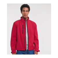 Russell Athletic Soft Shell Jacket