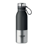 Branded Double wall flask 600 ml