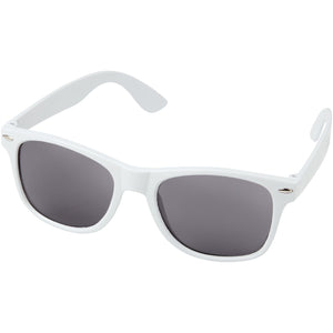 Branded Sun Ray rPET sunglasses
