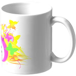 Pic 330 ml ceramic sublimation mug