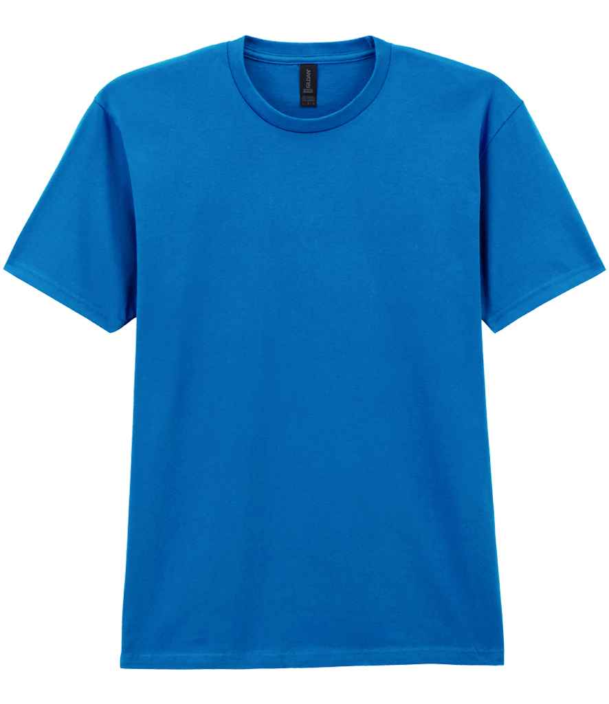 Gildan SoftStyle® Midweight T-Shirt Royal Blue