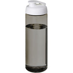 Branded H2O Active® Eco Vibe 850 ml flip lid sport bottle