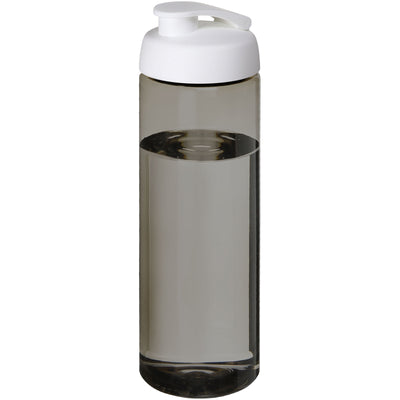 Branded H2O Active® Eco Vibe 850 ml flip lid sport bottle