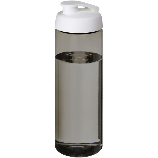 Branded H2O Active® Eco Vibe 850 ml flip lid sport bottle