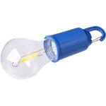 The Dalton - Chargeable lightbulb