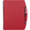 Boc Notebook with ballpen (approx. A5)
