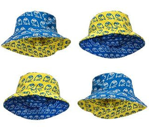 Reversible Bucket Hat