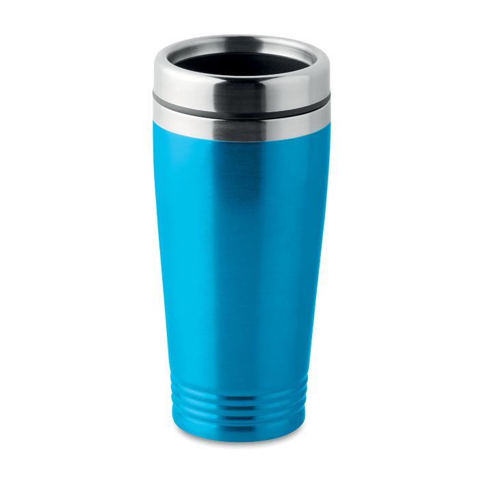 Branded Double wall travel cup
