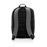 Swiss Peak AWARE™ RFID anti-theft 15'' laptop backpack