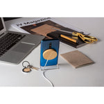 DAIMLER. Bamboo wireless magnetic charger