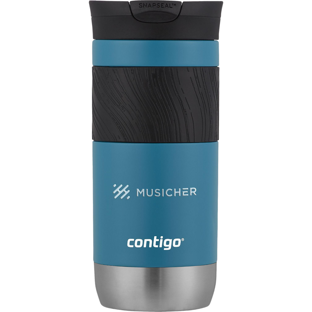 The Byron  - Contigo® Double walled cup - 470ml
