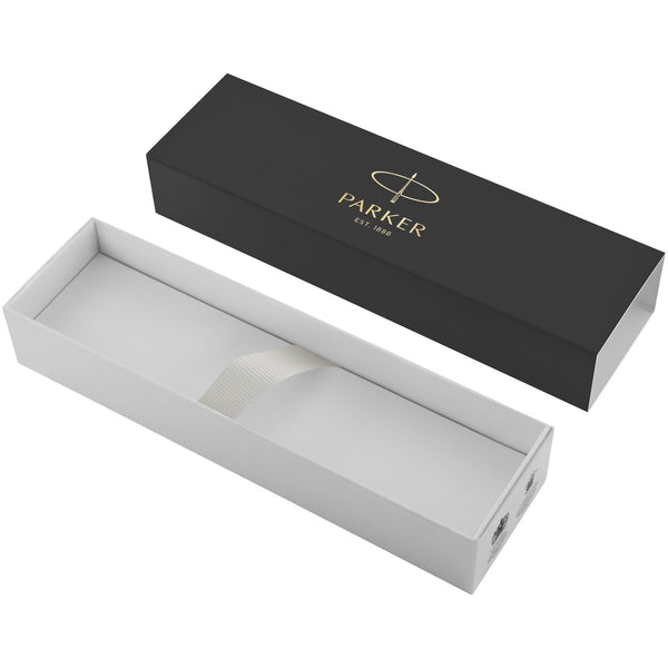 Branded Parker Jotter XL monochrome ballpoint pen