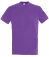 SOL'S Imperial Heavy T-Shirt Light Purple
