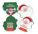 Santa Seedsticks®