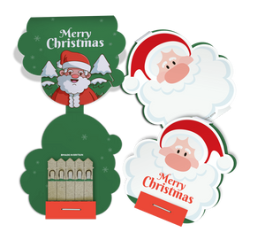 Santa Seedsticks®