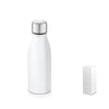 BILLY. Sublimation aluminium bottle and stainless steel cap 500 mL