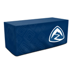 Branded Box Table Cloth