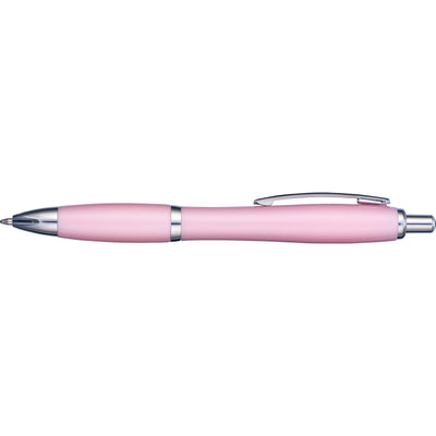 Contour Pastel Ballpen