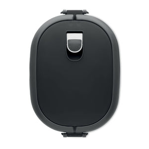 Branded PP lunch box with air tight lid