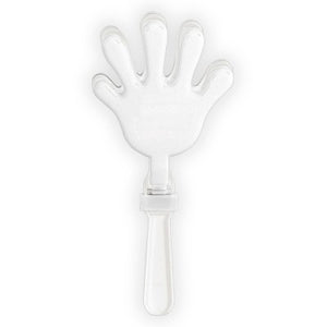 Hand Clapper