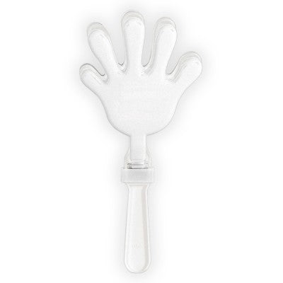 Branded Hand Clapper