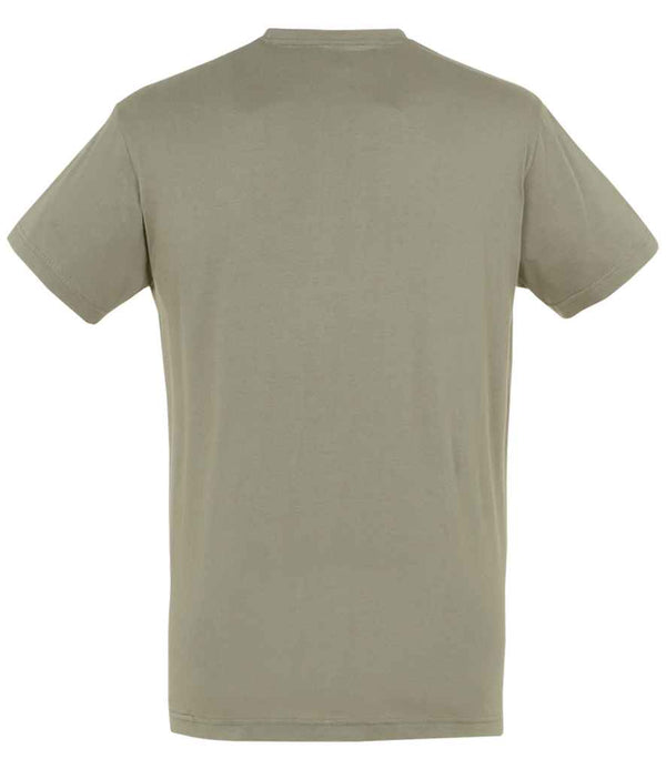SOL'S Regent T-Shirt Khaki