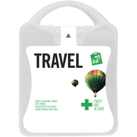 MyKit Travel First Aid Kit